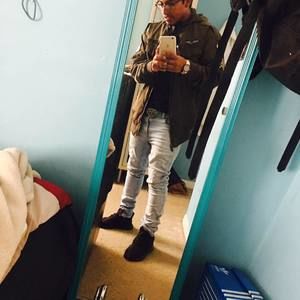 Meet your Posher, Jesus